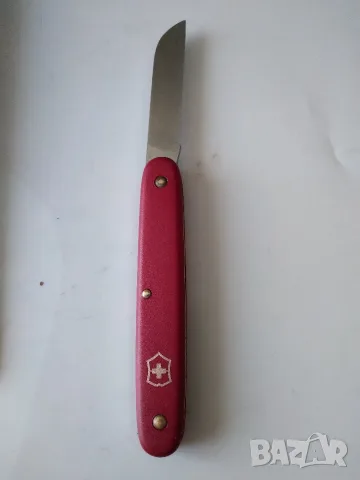 Швейцарско ножче Victorinox Floral 3.9050, снимка 2 - Ножове - 55875584
