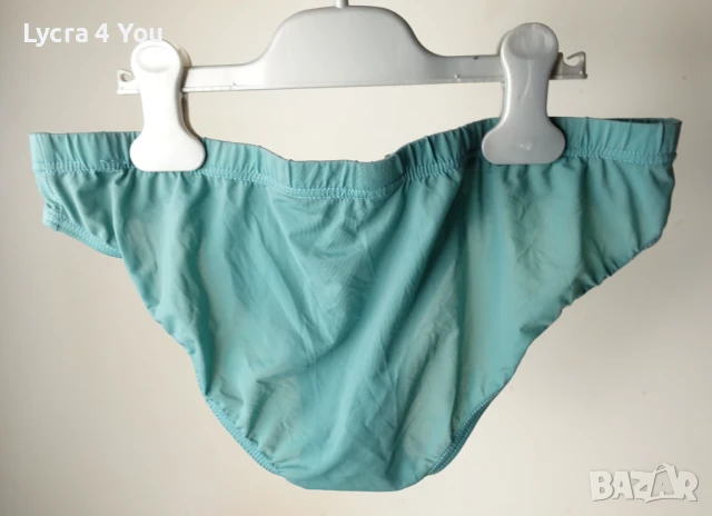 L мъжки тънки слипове с ликра, снимка 8 - Бельо - 51098830