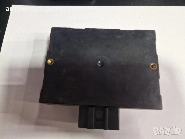 Управляващ блок-Комфорт модул за Фолксваген Голф 4 / 1J0 959 799 Q, снимка 4 - Части - 52361007