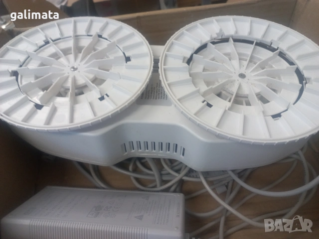 Робот за прозорци fmart  t8se, снимка 3 - Други - 53007828