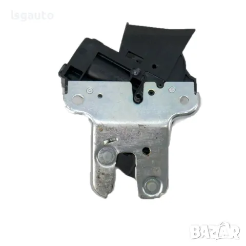 Брава заден капак AUDI A4 (B8) 2008-2015 ID: 136985, снимка 2 - Части - 47864909