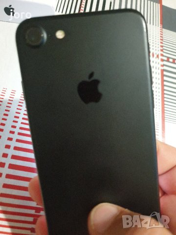 iphone 7, снимка 11 - Apple iPhone - 41577857