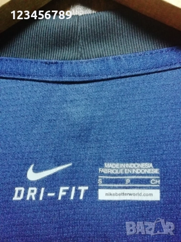 Manchester United Rooney Nike оригинална тениска фланелка Рууни Манчестър Юнайтед екип , снимка 5 - Тениски - 52567768