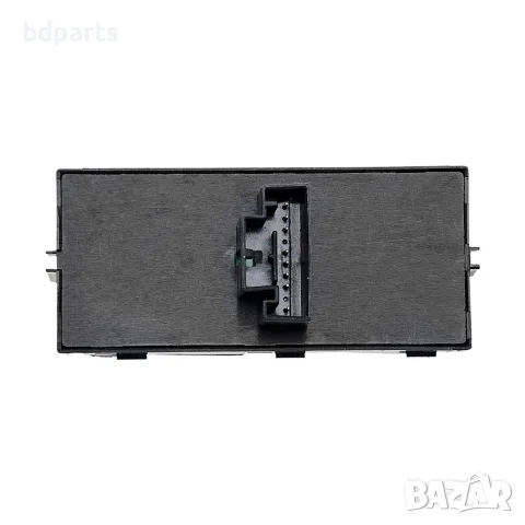 Бутон ключ за стъкла, Volkswagen, VW Passat B8, Golf 7, Polo 6, Черен, снимка 11 - Части - 56141843