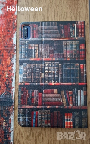 Таблет Huawei MatePad SE, Octa-Core, 10.4", 4GB RAM, 64GB, WiFi, Graphite Black, снимка 10 - Таблети - 44880658