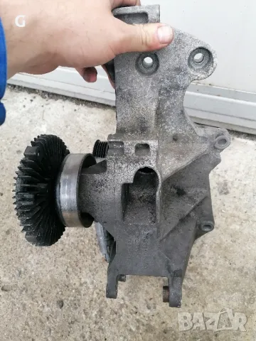 Стийка Обтегач Audi A4 B6 1.9TDI 131ks , снимка 8 - Части - 50433947