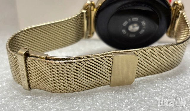 Дамски Смарт Часовник Huawei Watch GT 6, 41mm, Gold, снимка 3 - Смарт часовници - 53799209