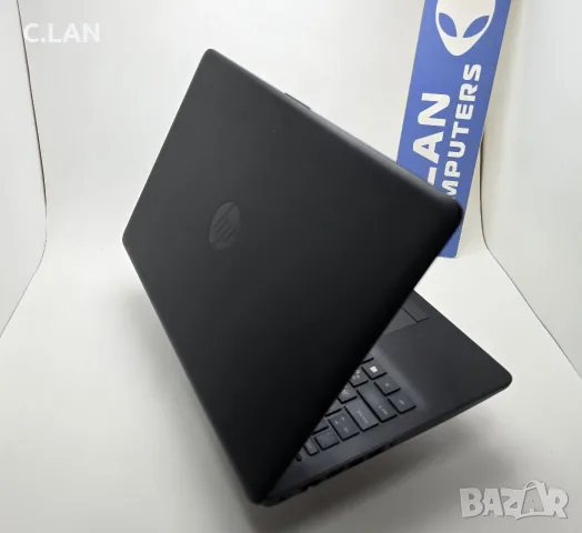 HP 15-DA0111NU i5 8250U/8GB/256SSD/1TB HDD/Nvidia MX110-2GB/FHD, снимка 10 - Лаптопи за дома - 55747583
