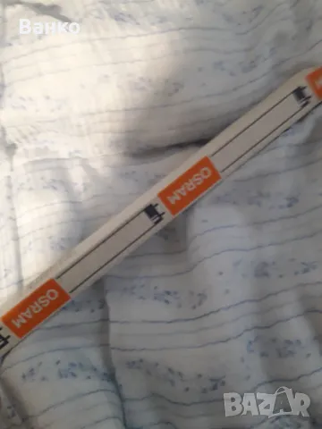 ЛУМИНИСЦЕНТНА ПУРА 8W/T5/640 OSRAM BASIC T5 SHORT