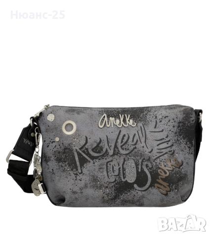 Чанта Anekke Core Crust 39893-290