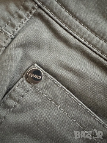 Два оригинални дамски панталона - Gucci и Phard, снимка 11 - Други - 53483697