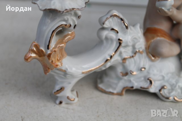 Свещник, снимка 3 - Декорация за дома - 35782935