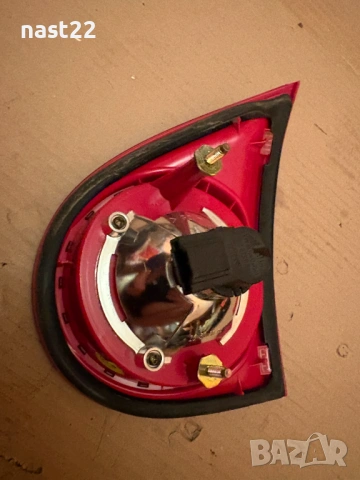 Ляв вътрешен стоп Фолксваген Голф 5/ VW Golf 5, снимка 3 - Части - 53139081