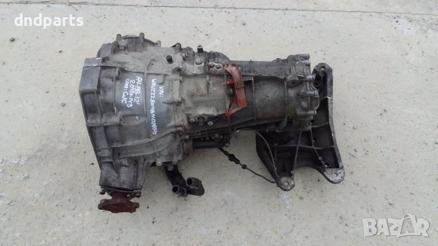 Ръчна скоростна кутия Audi A4 B8 2.0TDI 143кс. 2012г.(CJC Engine Code)	