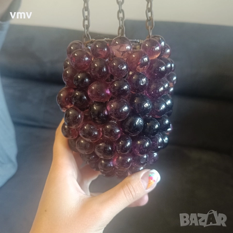 Подноси пепелници вази, снимка 9 - Вази - 52123644