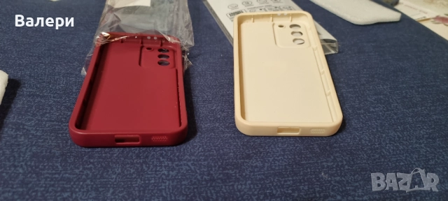Качествен кейс за Samsung S21 на половин цена, снимка 5 - Калъфи, кейсове - 52938900