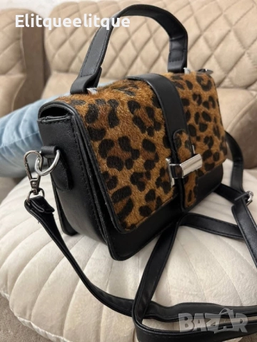 чанта, снимка 2 - Чанти - 52417709