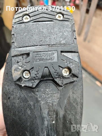 ски обувки ATOMIC HAWX PRIME R100 GW , снимка 10 - Зимни спортове - 53725505