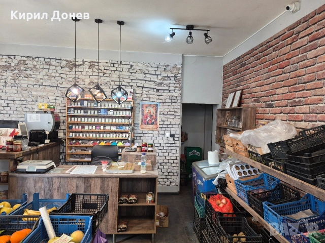 Магазин на две нива , снимка 5 - Магазини - 53521634
