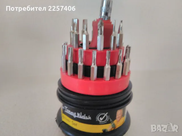 Инструменти , снимка 3 - Други - 50167125