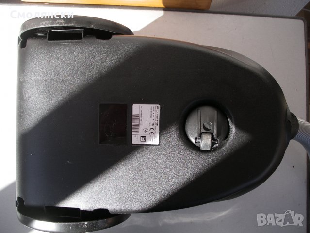 ROWENTA Silence Force Cyclonic RO7690EA.  НОВА ., снимка 7 - Прахосмукачки - 39105726