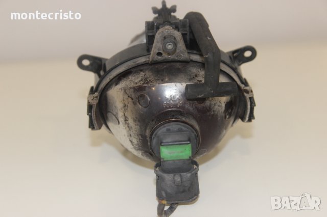 Десен халоген BMW E46 facelift Serie 3 (2001-2005г.) десен фар за мъгла / 6911007, снимка 5 - Части - 41710408