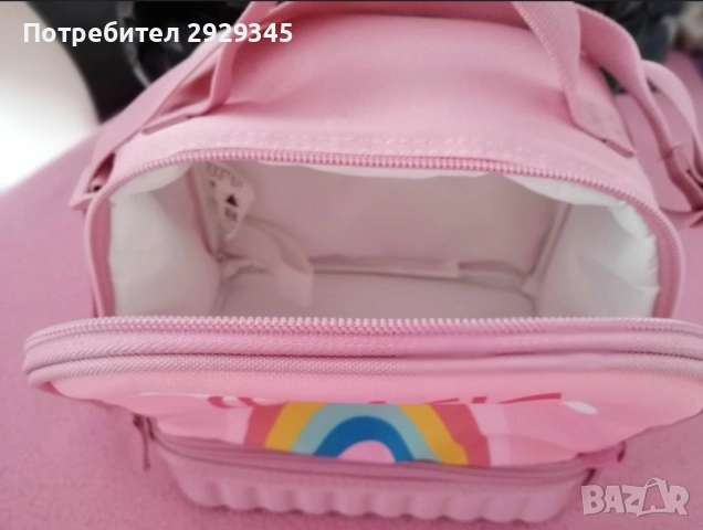 Продавам чанта за храна , снимка 1