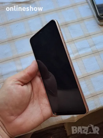 Samsung A33 за части със счупен екран, снимка 4 - Резервни части за телефони - 55939030