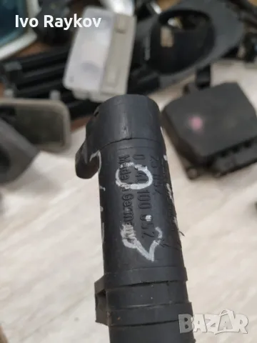 Бобина за Renault Megane II 2.0 16V 2002-2008г. 0 040 100 052, 0040100052, снимка 4 - Части - 47318954