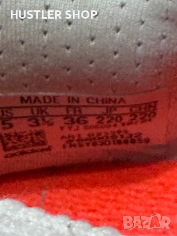 Маратонки ADIDAS ULTRA BOOST 22 W.Номер 36, снимка 7 - Маратонки - 51267150