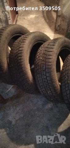 Джанти и зимни гуми, снимка 7 - Гуми и джанти - 51532755