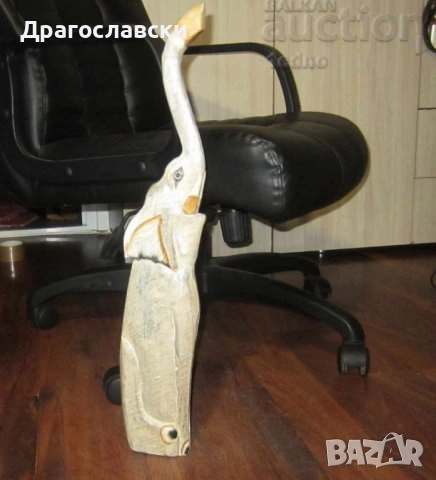 Слонове от дърво, плат и др. декорация, слон фигура играчка слонче животно, снимка 8 - Декорация за дома - 28881821