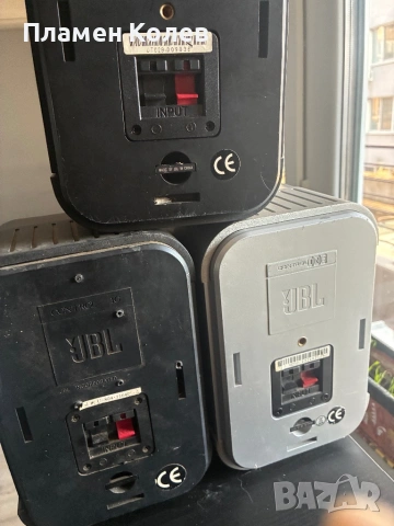 Jbl тонколони, снимка 6 - Тонколони - 53806662