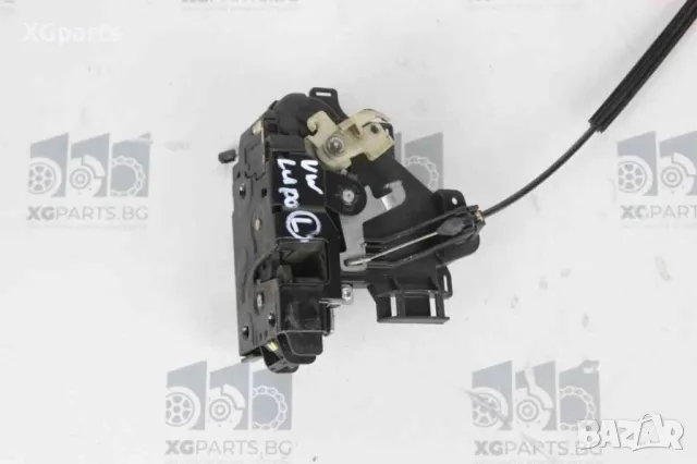  Лява брава за Volkswagen Lupo (1998-2005)