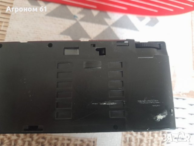 Фотоапарат ретро, лентов, снимка 2 - Фотоапарати - 38953806