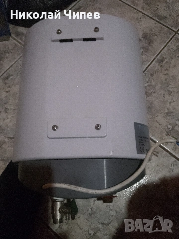 Продавам мини бойлер теси., снимка 2 - Бойлери - 53344531