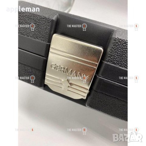 Немски к-т инструменти 216ч Stahl Mayer Гедоре, снимка 2 - Гедорета - 40265587