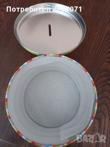 Детска касичка, снимка 3 - Други - 35843114