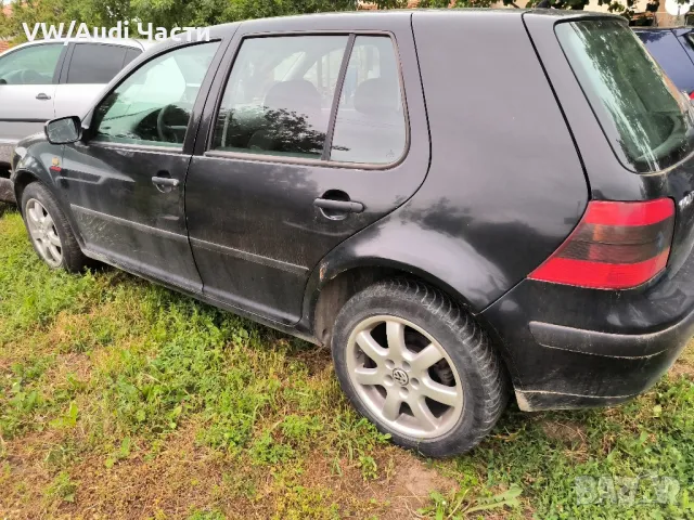 Голф 4 1.4 75 к.с Volkswagen Golf 4 1.4 НА ЧАСТИ LC9Z, снимка 3 - Автомобили и джипове - 50424866