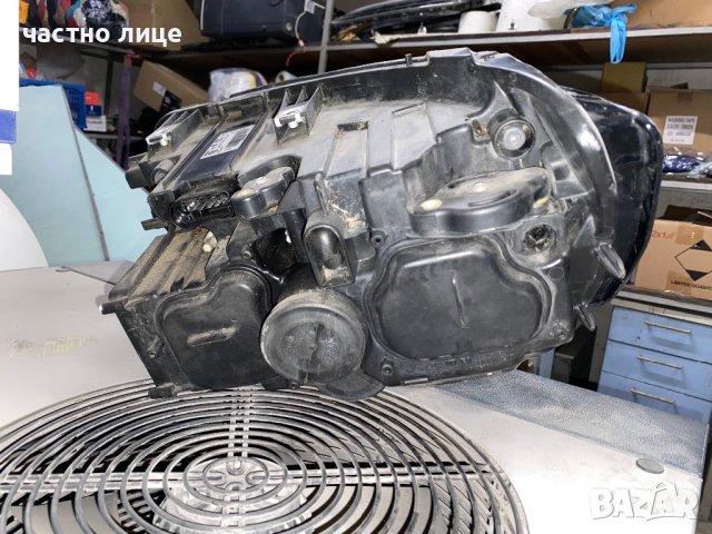 Десен Фар за Transporter-T6-Full-LED , снимка 6 - Части - 42307951