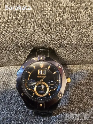 Seiko coutura kinetic, снимка 5 - Мъжки - 48732330