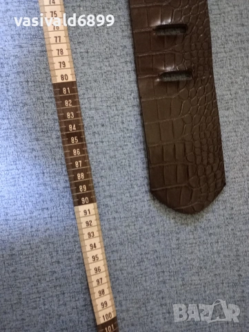 Дамски колан , снимка 5 - Колани - 53424557