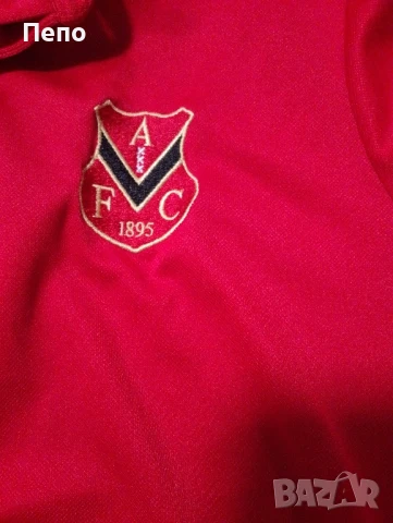 Тениска Nike, снимка 3 - Тениски - 51086305