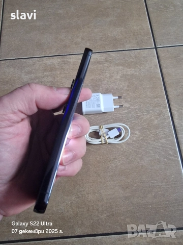 Samsung S23 5G 128GB, снимка 6 - Samsung - 52677758