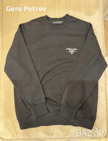 Блуза прада