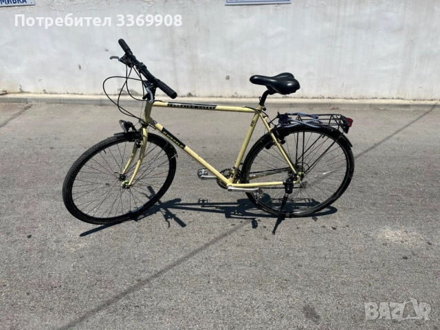 колела от Германия, снимка 14 - Велосипеди - 52726574