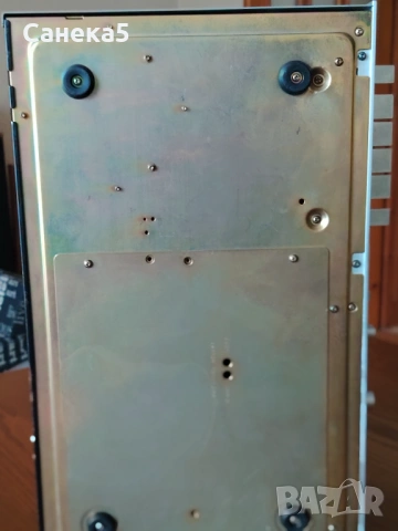 AKAI GX-M50/2, снимка 10 - Ресийвъри, усилватели, смесителни пултове - 44327976