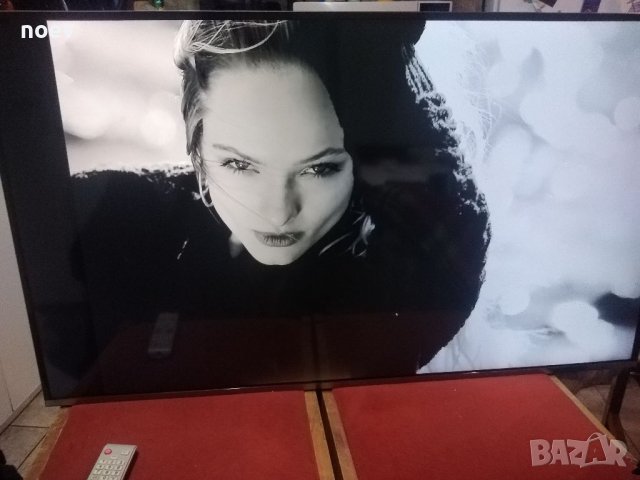 Main Board BN41-02528 BN94-10775A От Samsung UE49KU6400S, снимка 4 - Части и Платки - 39522035