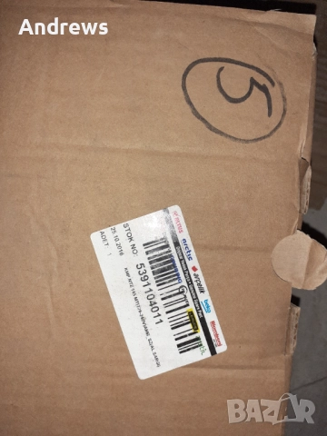 TURK ELEKTRIK NTZ145MT Компресори за хладилник, снимка 3 - Ремонти на хладилници - 52629469