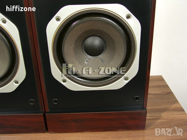 Тонколони   Akai sw-t77 , снимка 7 - Тонколони - 53508404